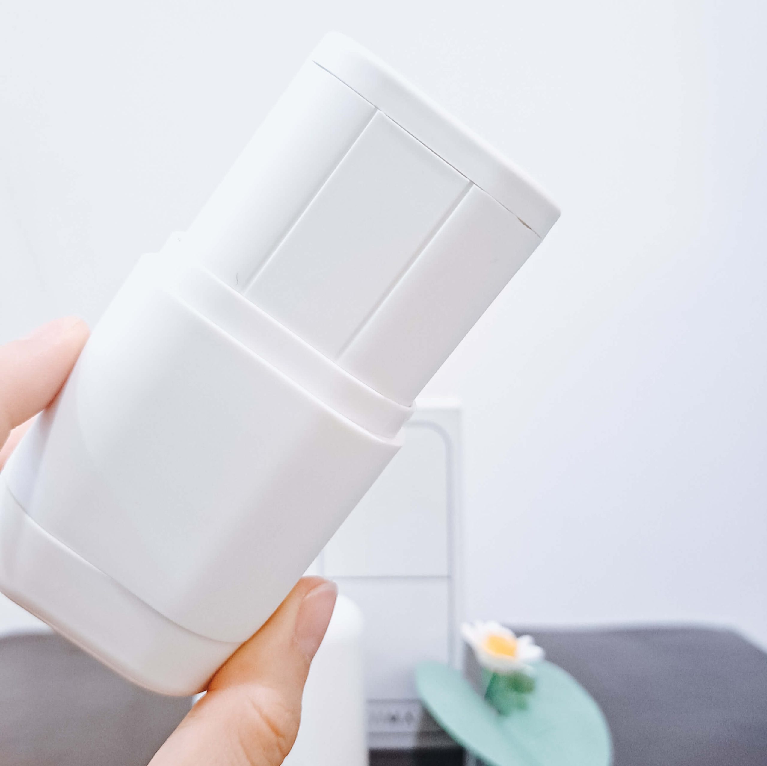 Applicatore ricaricabile per deodorante solido Kiima de La Saponaria - immagine 5